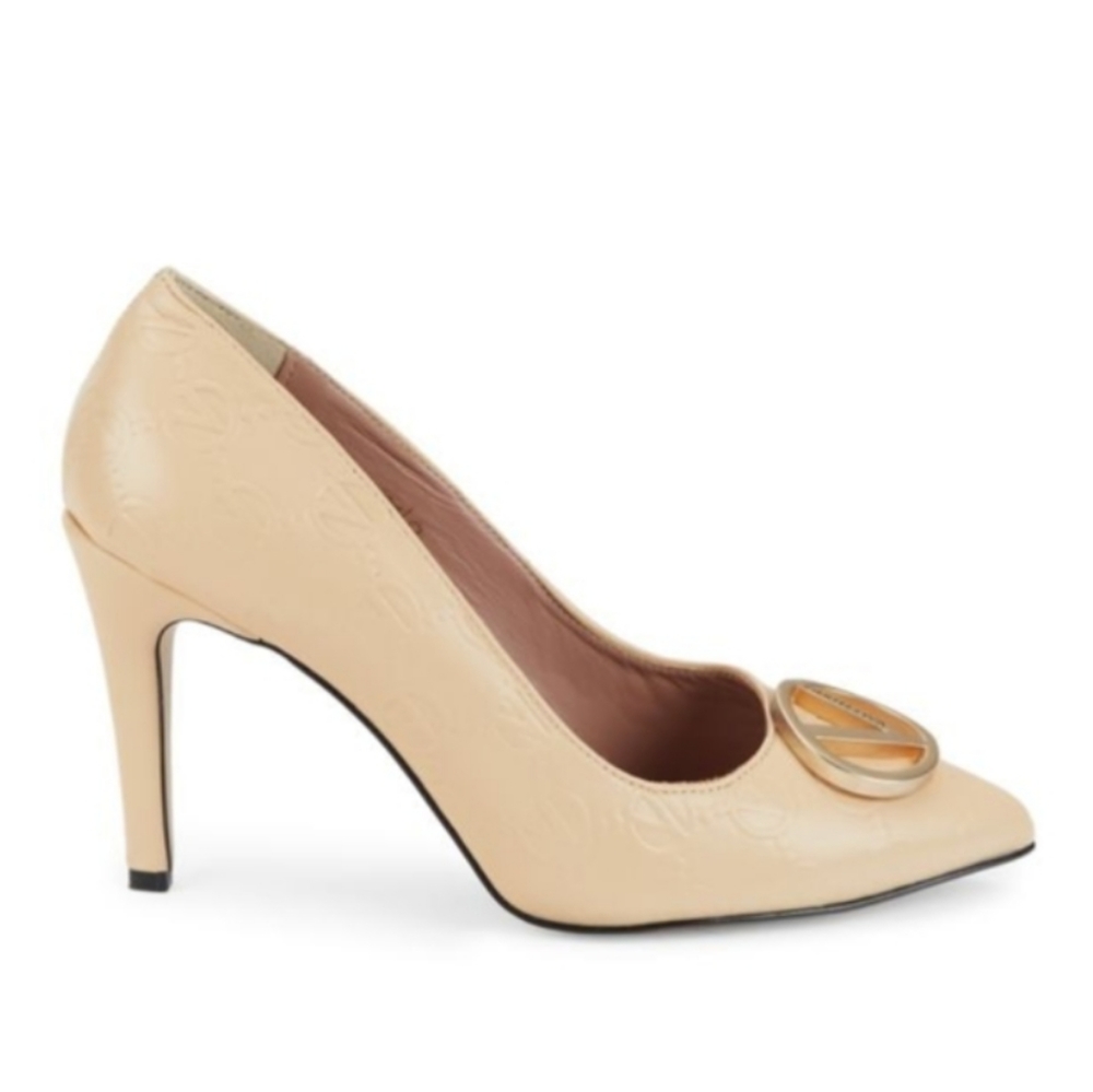Mario Valentino Heels - Picture 3 of 17